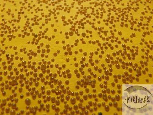 果洛研磨玻璃微珠 B1/B2 级